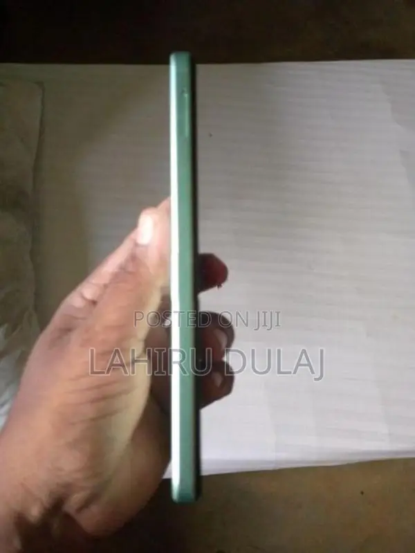 Vivo Y03 (Used)