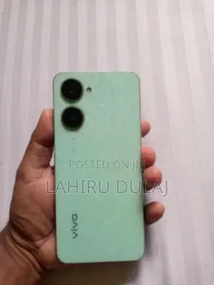 Vivo Y03 (Used)