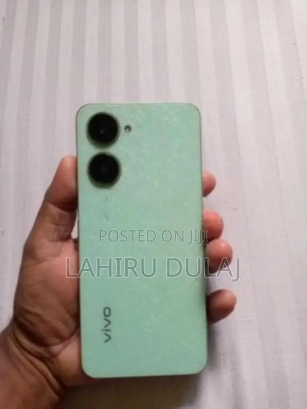 Vivo Y03 (Used)