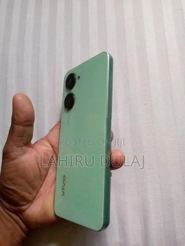 Vivo Y03 (Used)