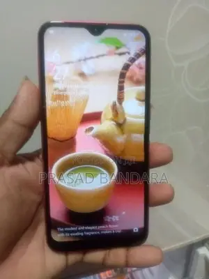 Oppo A1k (Used)