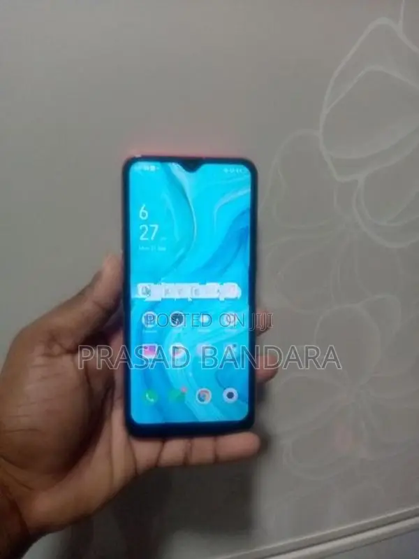 Oppo A1k (Used)