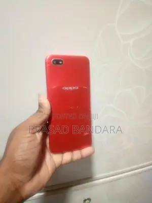 Oppo A1k (Used)