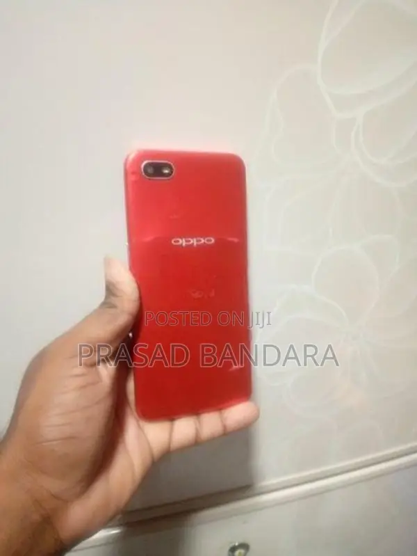 Oppo A1k (Used)