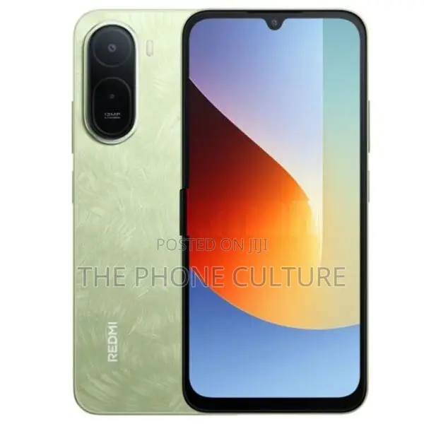 Xiaomi A7 Pro 4GB 64GB (Brand New)