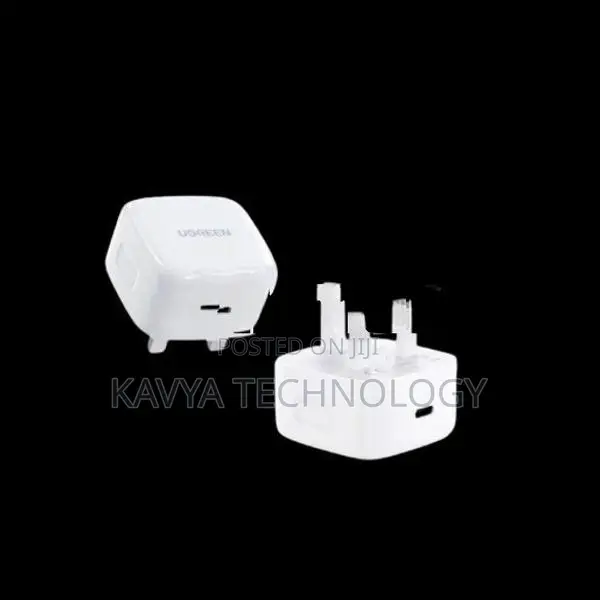 Ugreen 20W Type C Adapter