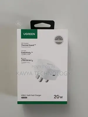 Ugreen 20W Type C Adapter