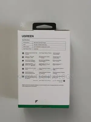 Ugreen 20W Type C Adapter