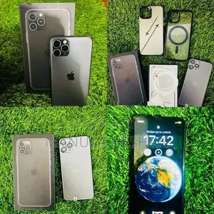 Apple iPhone 11 Pro (Used)