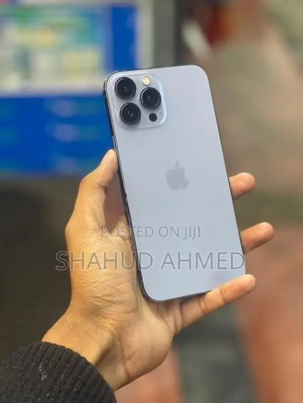 Apple iPhone 13 Pro Max (Used)