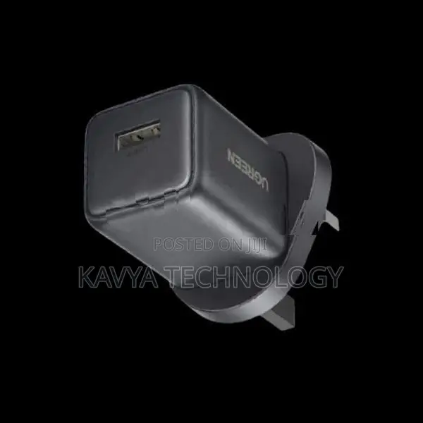 UGREEN 18W USB Adapter