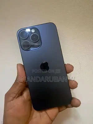 Apple iPhone 15 Pro Max GB (Used)