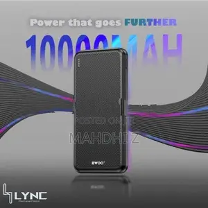 Bwoo P70 Powerbank