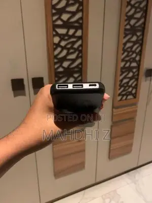 Bwoo P70 Powerbank