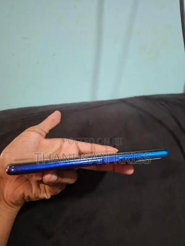 Vivo Y20 (Used)