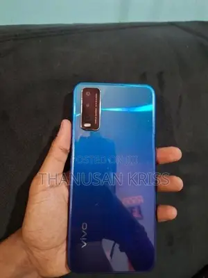 Vivo Y20 (Used)