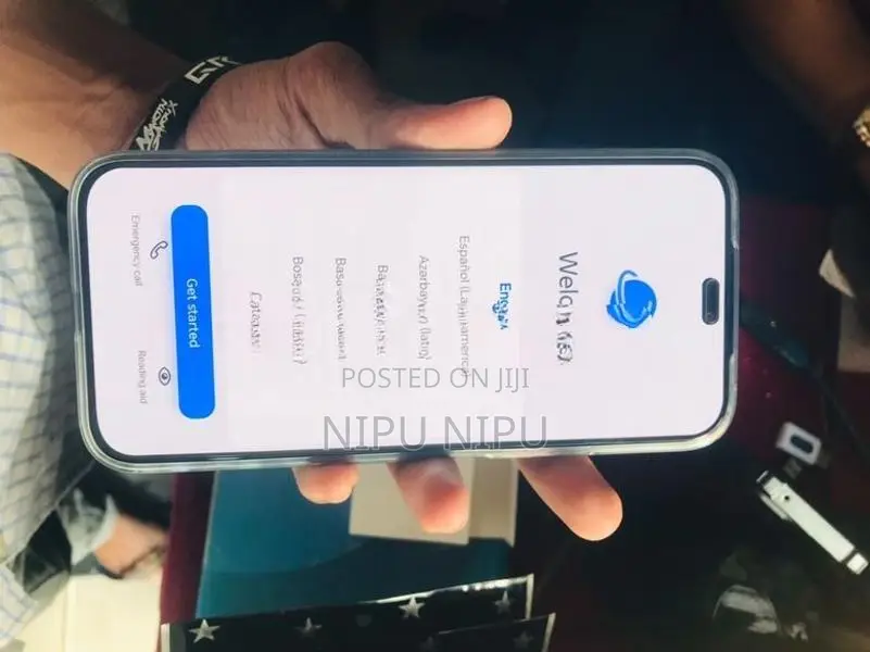 Honor 200 Lite (Used)