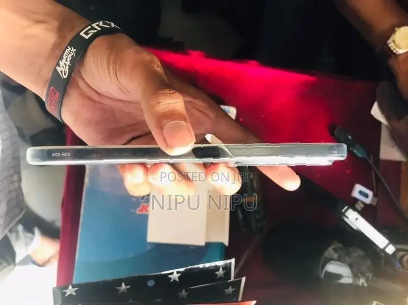 Honor 200 Lite (Used)