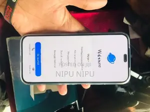 Honor 200 Lite (Used)