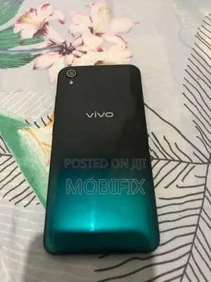 Vivo Y1s (Used)