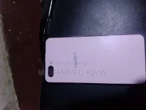 Oppo A3s (Used)
