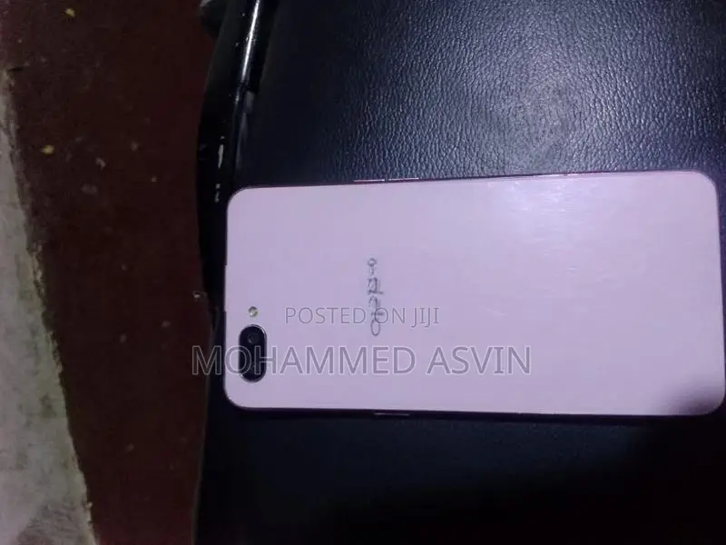 Oppo A3s (Used)