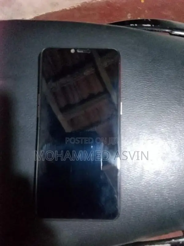 Oppo A3s (Used)