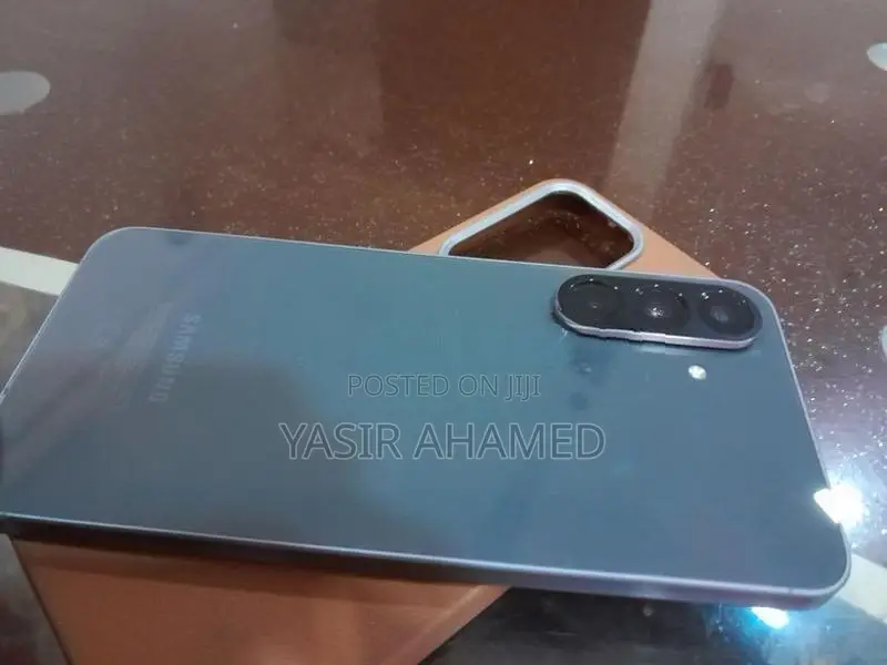 Samsung Galaxy A56 (Used)