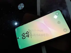 Samsung Galaxy A56 (Used)