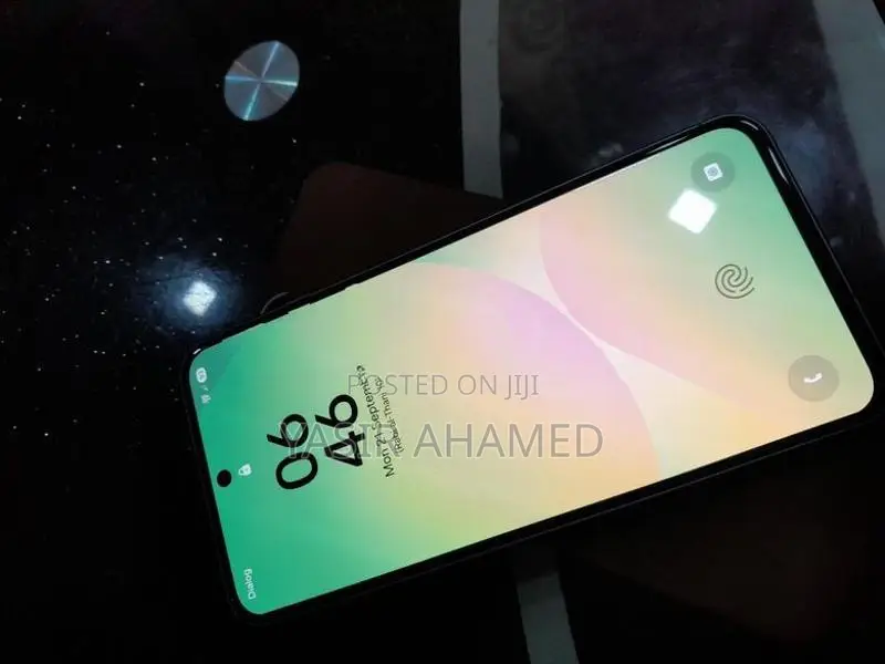 Samsung Galaxy A56 (Used)