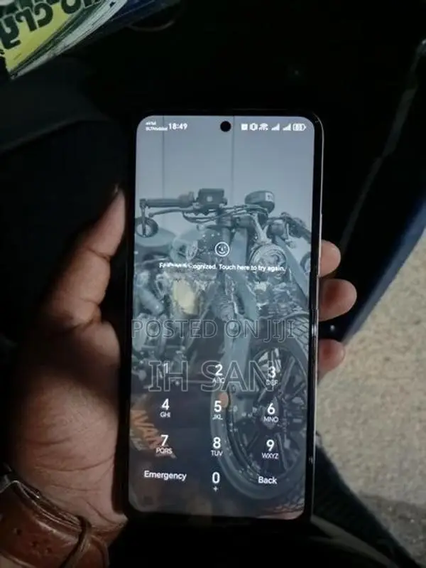 Honor X7D (Used)