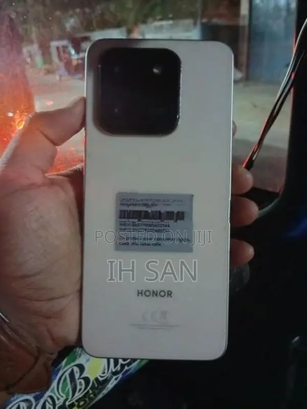 Honor X7D (Used)