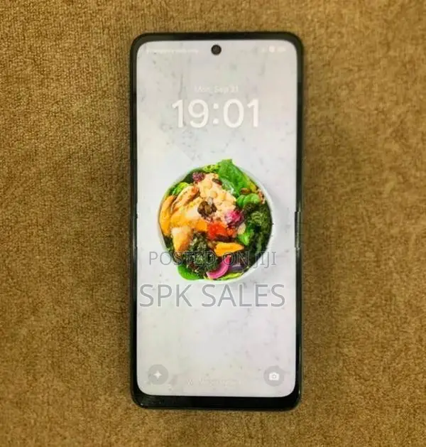 Oppo A5x (Used)