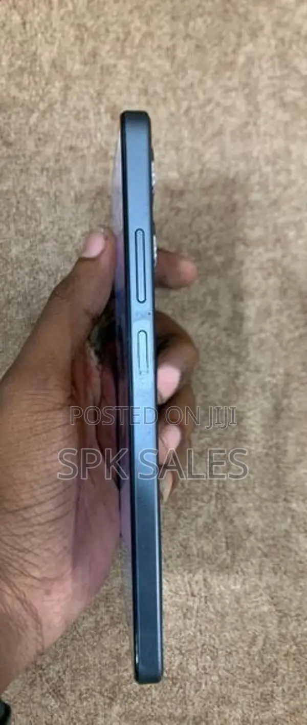 Oppo A5x (Used)