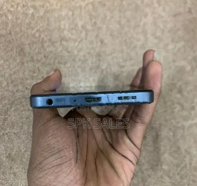 Oppo A5x (Used)