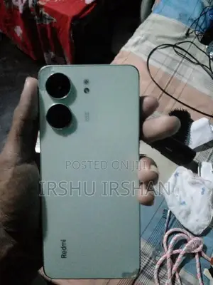 Xiaomi Redmi 13C (Used)