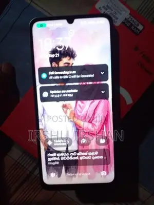 Xiaomi Redmi 13C (Used)