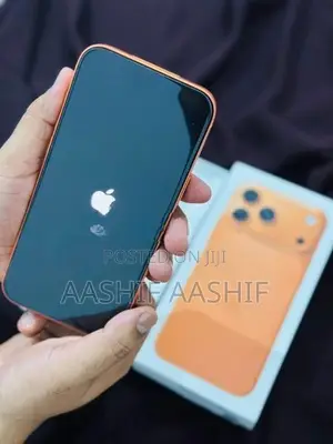 Apple iPhone 17 Pro Max (Used)