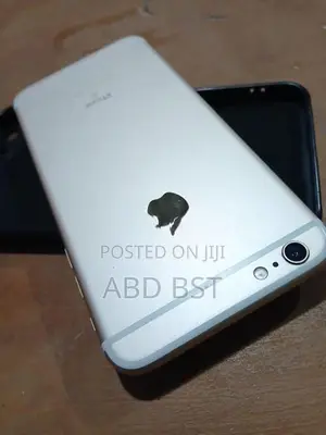 Apple iPhone 6S Plus (Used)