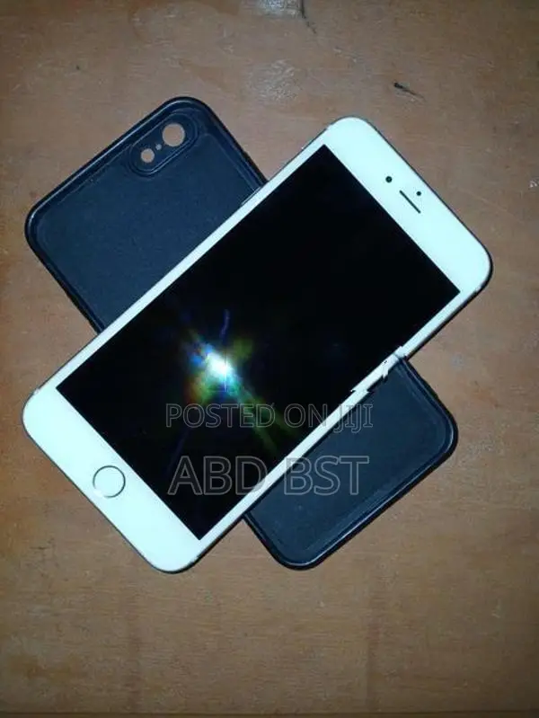 Apple iPhone 6S Plus (Used)