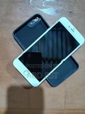 Apple iPhone 6S Plus (Used)