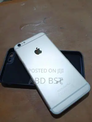 Apple iPhone 6S Plus (Used)