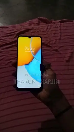 Tecno Pop 5 (Used)