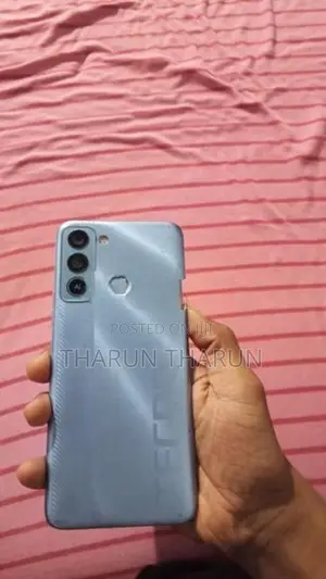 Tecno Pop 5 (Used)