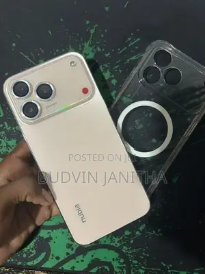 ZTE nubia (Used)