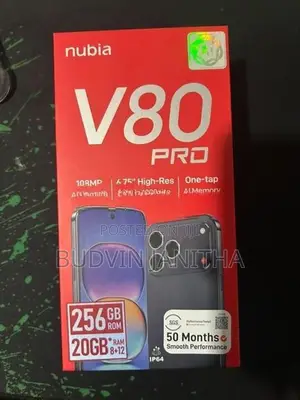 ZTE nubia (Used)
