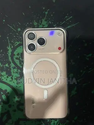 ZTE nubia (Used)
