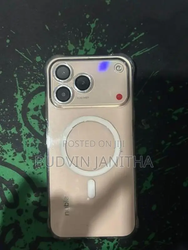 ZTE nubia (Used)
