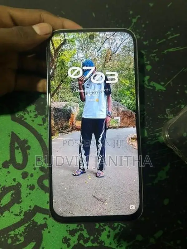 ZTE nubia (Used)