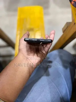 Google Pixel 6a (Used)